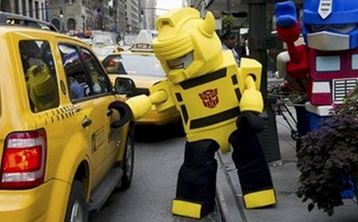 Create A Buzz About Your Business