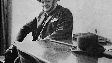 The Winston Churchill Guide to Copywriting