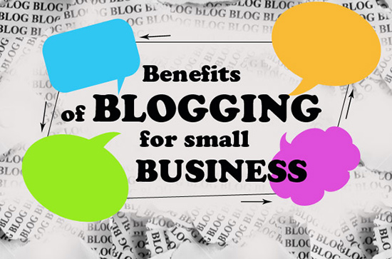 Blog All About It: 5 Reasons Your Business Should Be Blogging